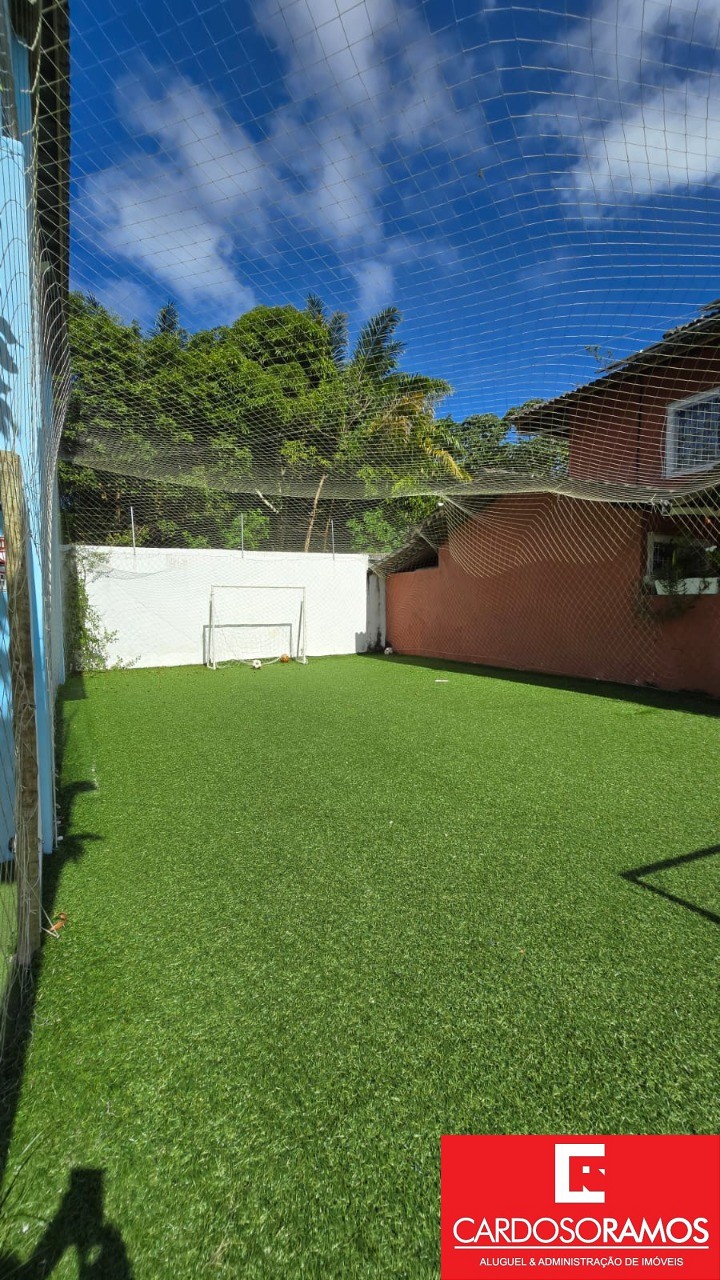 Casa, 4 quartos - Foto 17