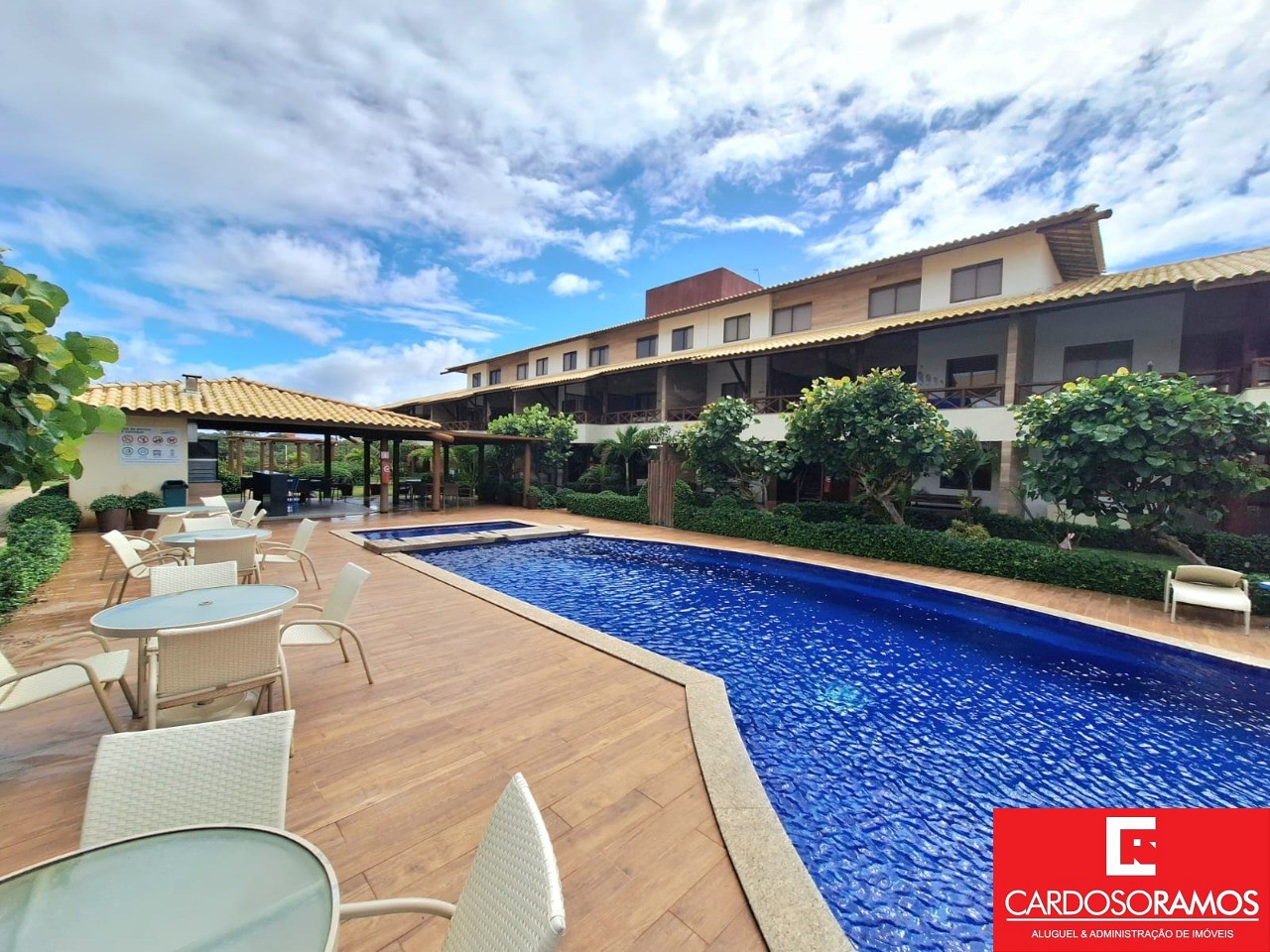 Apartamento, 2 quartos, 65 m² - Foto 19