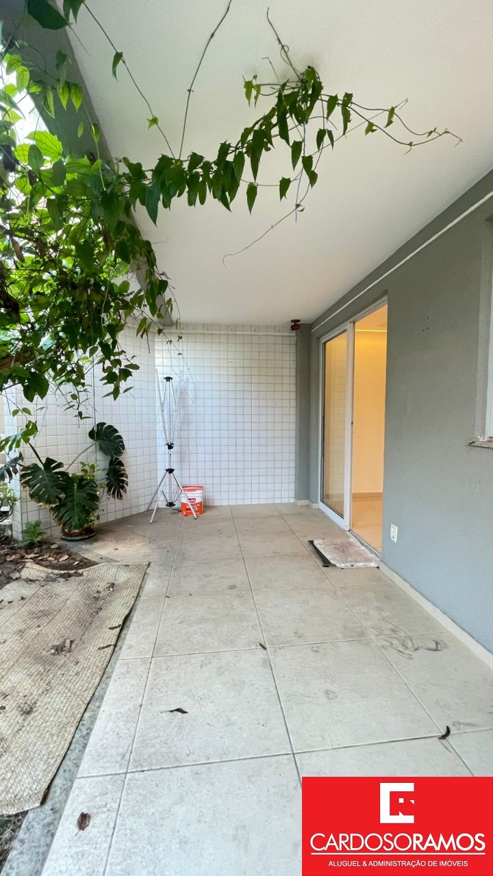 Apartamento, 2 quartos, 110 m² - Foto 20