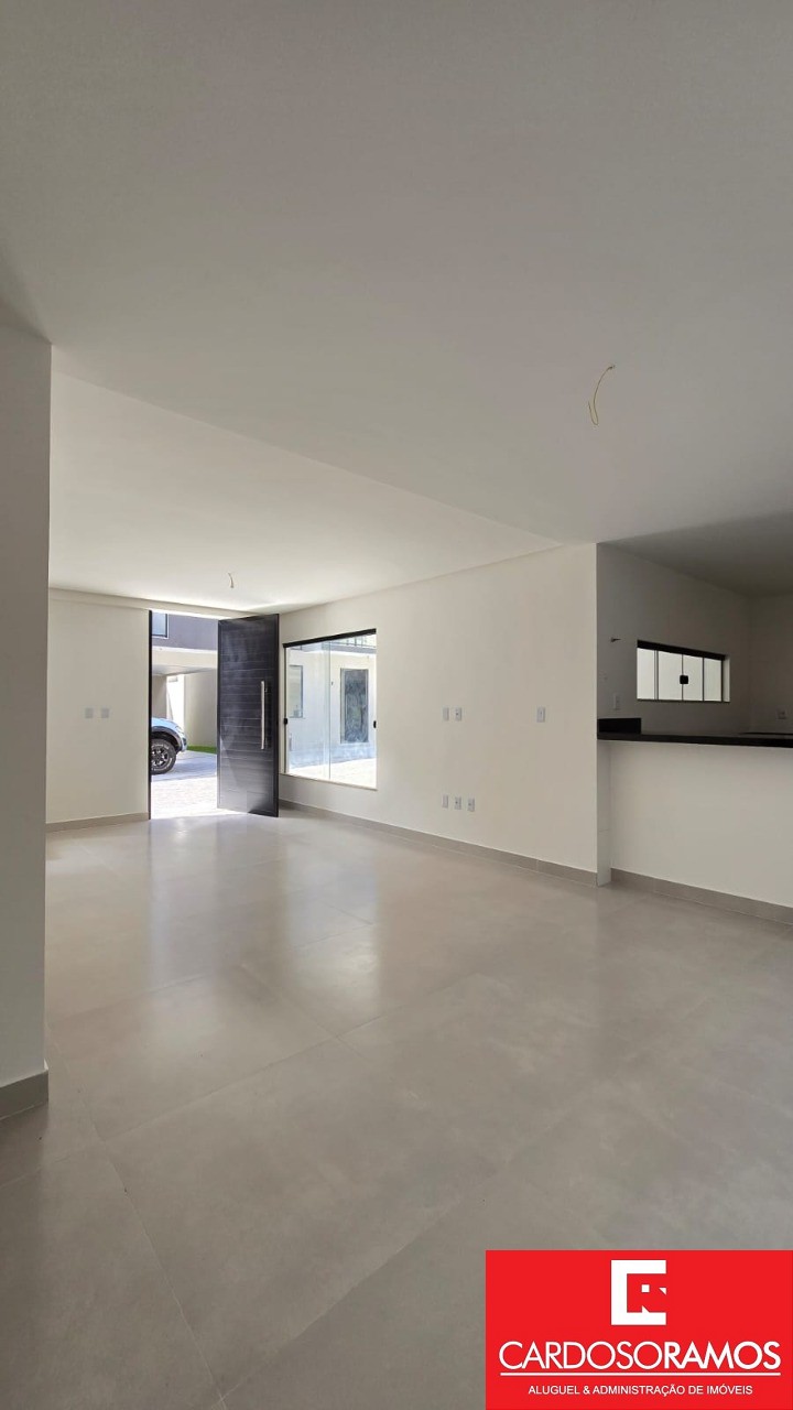 Casa, 3 quartos, 124 m² - Foto 3