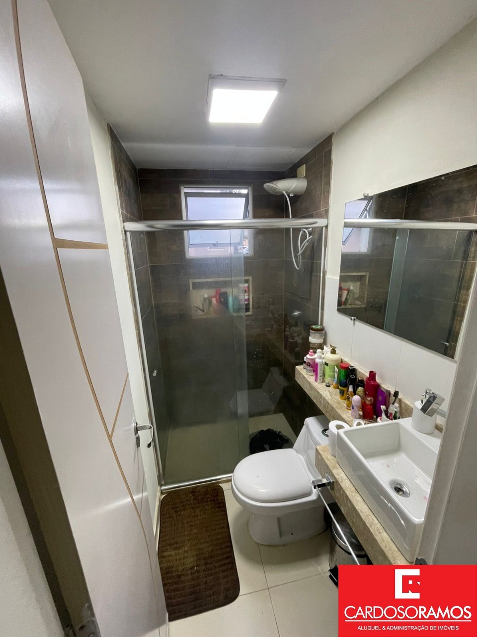 Apartamento, 2 quartos, 41 m² - Foto 9