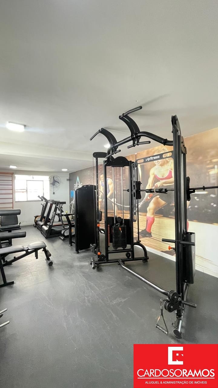 Apartamento, 3 quartos, 66 m² - Foto 30