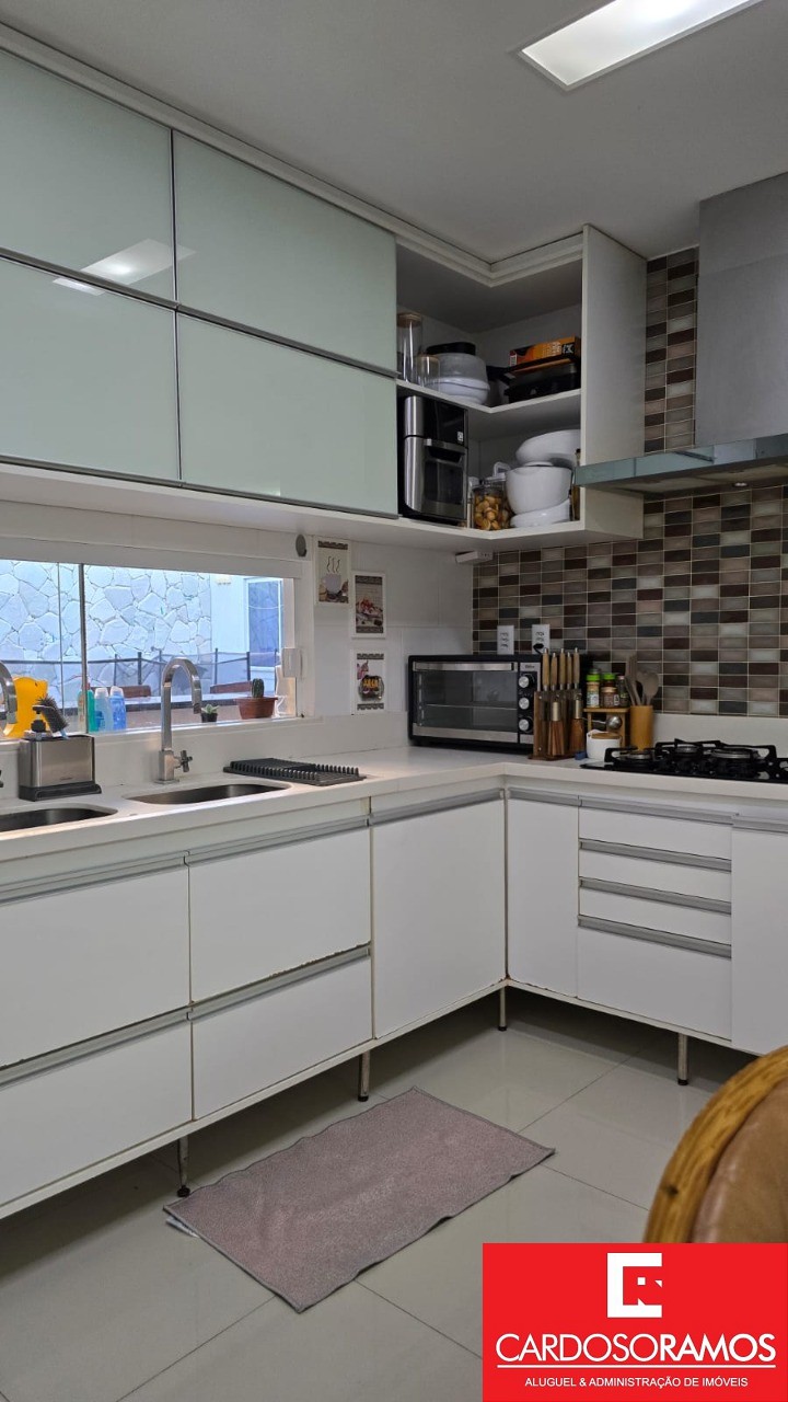 Casa, 4 quartos, 243 m² - Foto 11