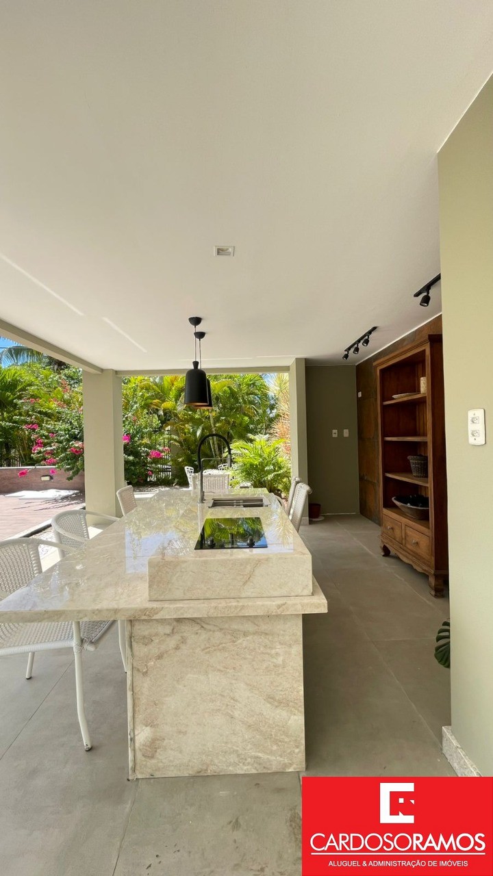 Casa, 4 quartos - Foto 60