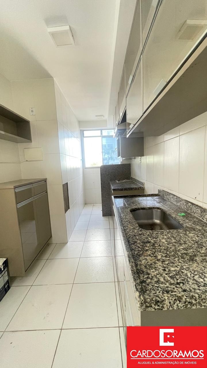 Apartamento, 3 quartos, 66 m² - Foto 5