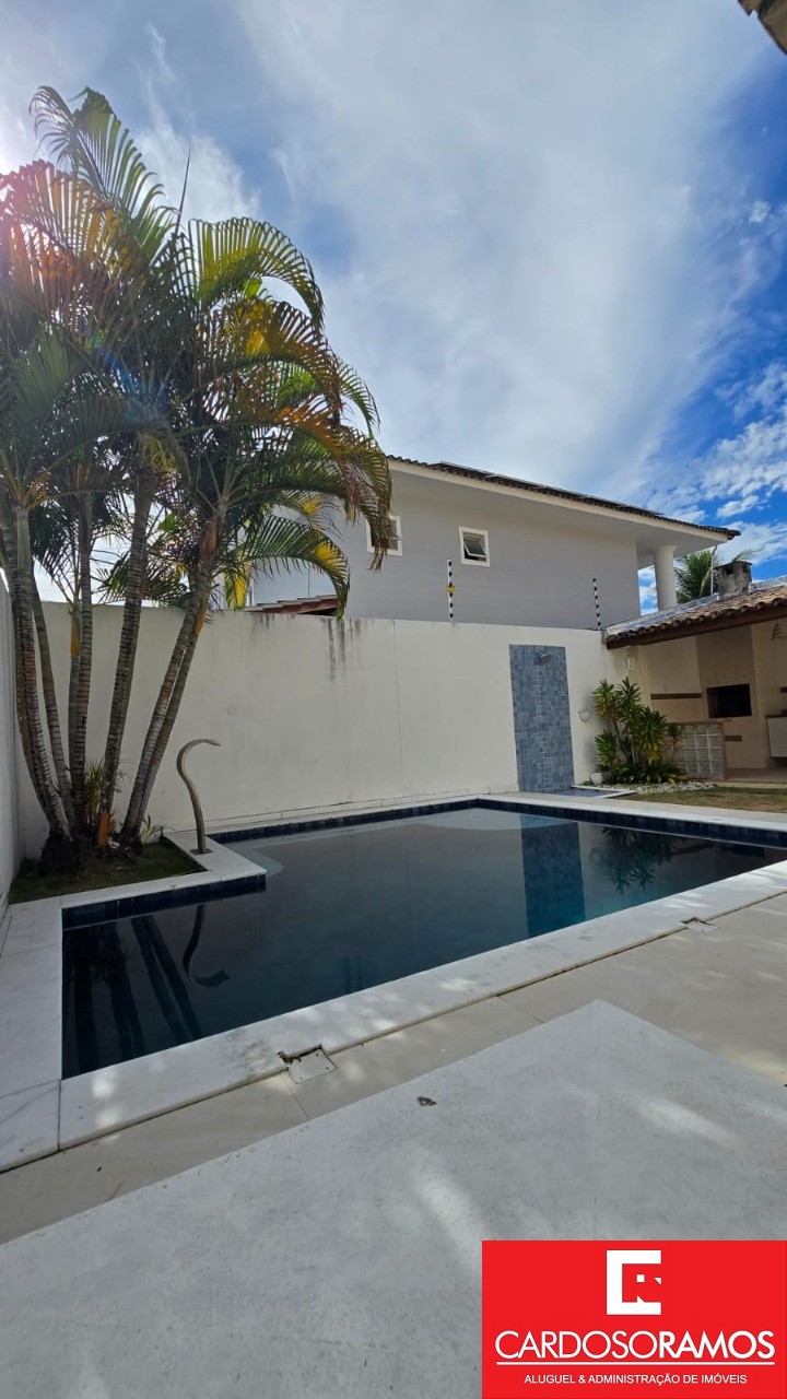 Casa, 5 quartos, 269 m² - Foto 36