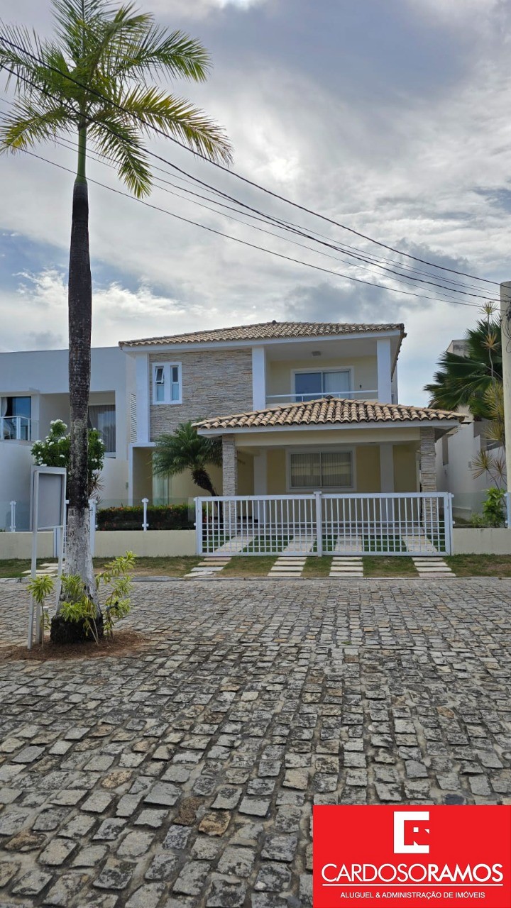 Casa, 5 quartos, 269 m² - Foto 1