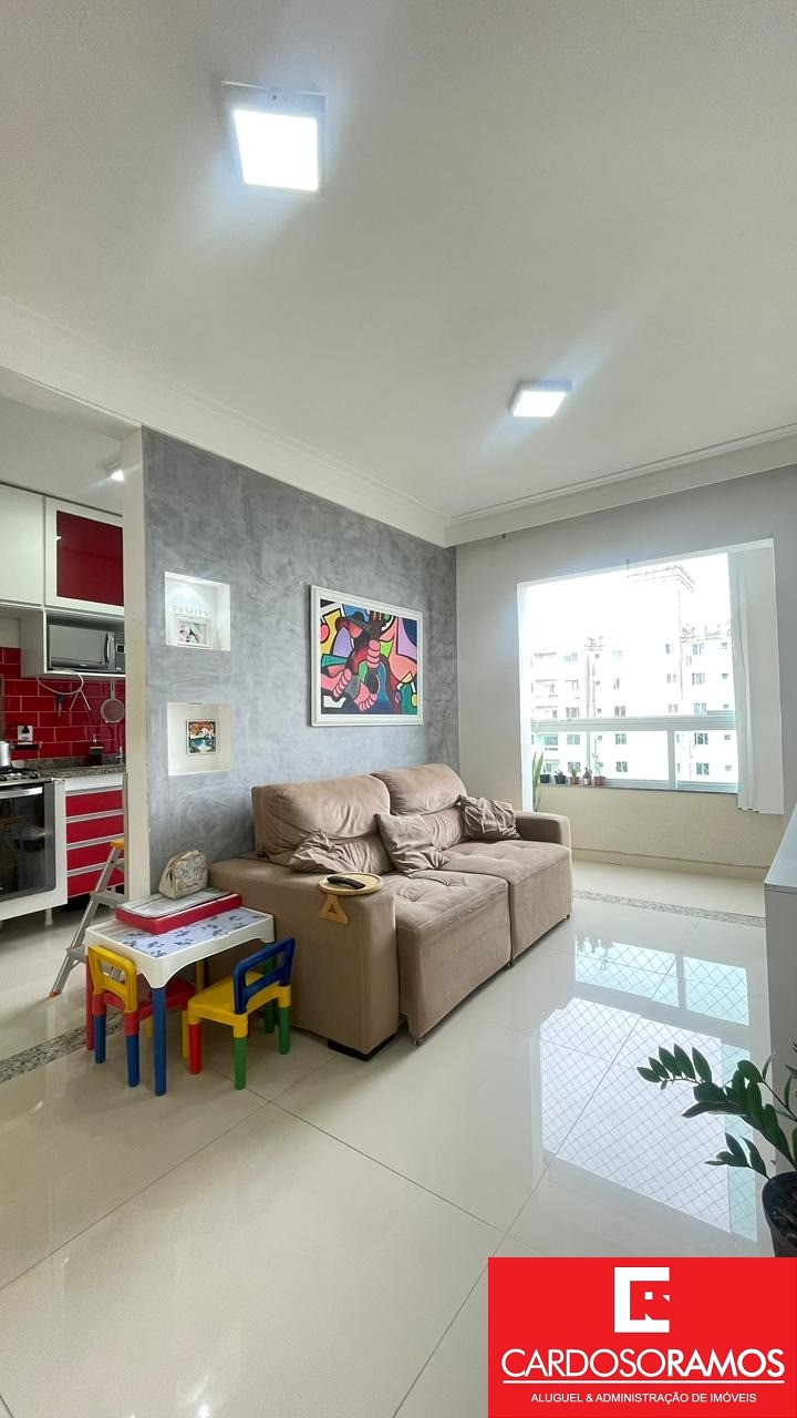 Apartamento, 2 quartos, 50 m² - Foto 3