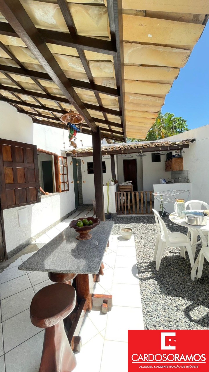 Casa, 3 quartos, 150 m² - Foto 23