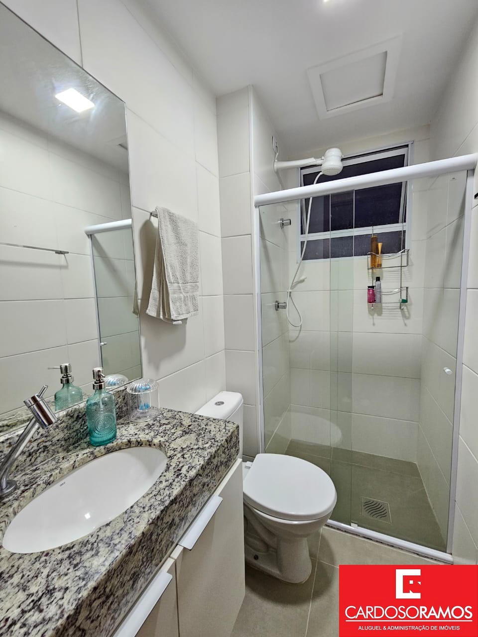 Apartamento, 2 quartos, 53 m² - Foto 11