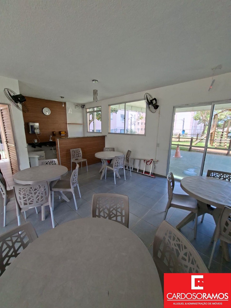 Apartamento, 2 quartos, 42 m² - Foto 20