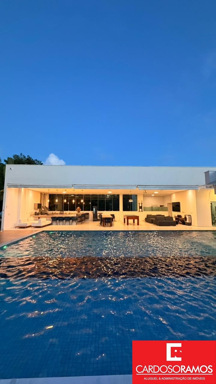 Casa, 4 quartos - Foto 34