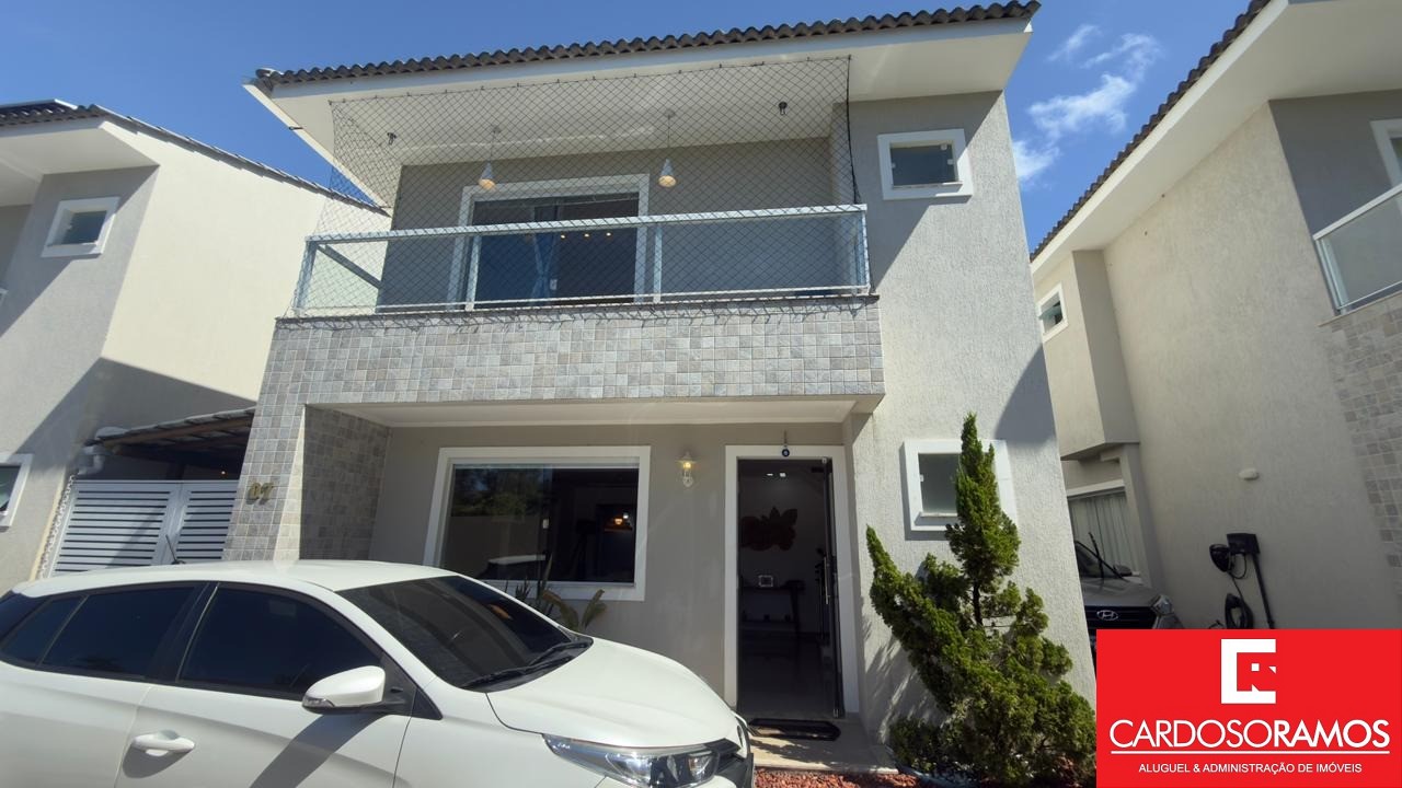 Casa, 3 quartos, 94 m² - Foto 34