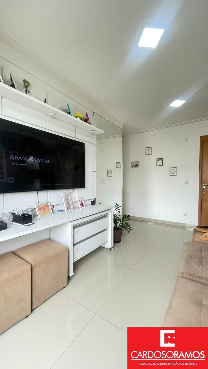 Apartamento, 2 quartos, 50 m² - Foto 6