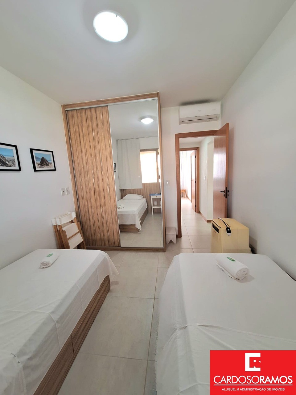 Apartamento, 2 quartos, 65 m² - Foto 13