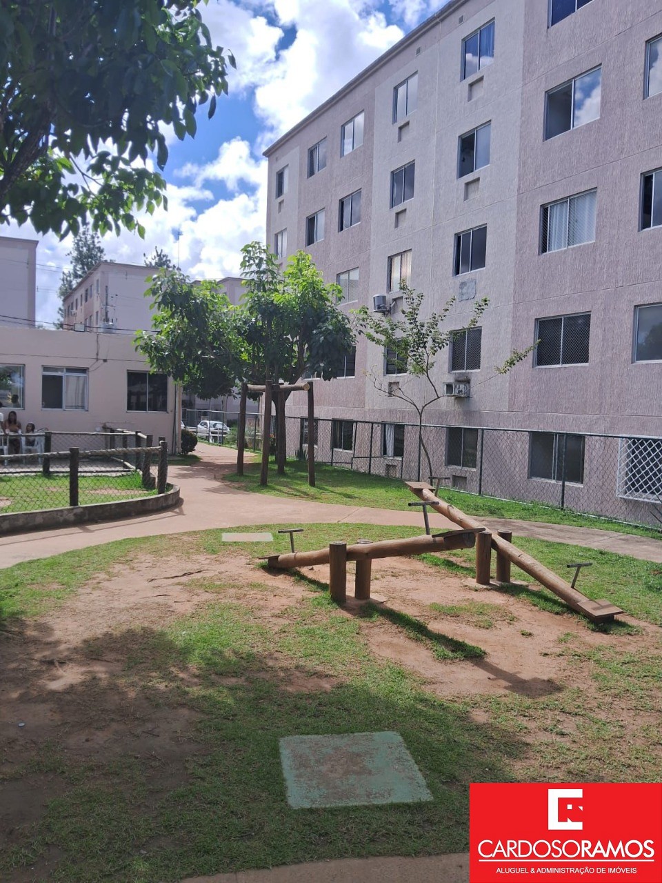 Apartamento, 2 quartos, 42 m² - Foto 12