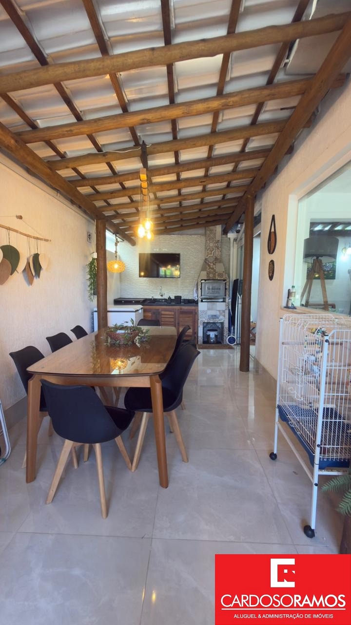 Casa, 3 quartos, 94 m² - Foto 28