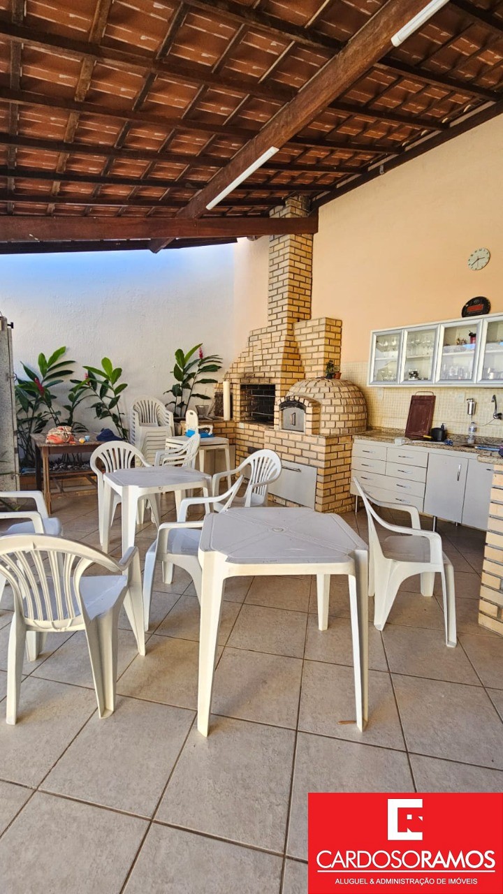 Casa, 5 quartos - Foto 38