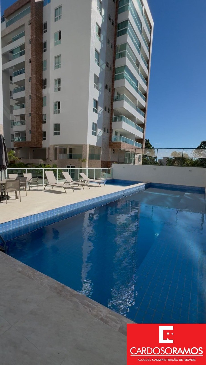 Apartamento, 3 quartos, 89 m² - Foto 1