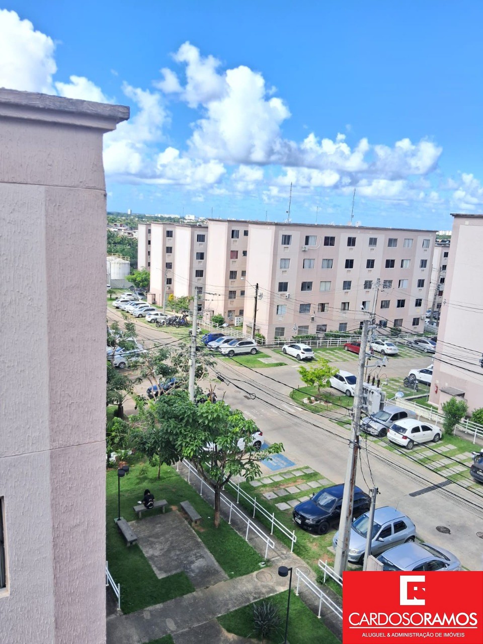 Apartamento, 2 quartos, 42 m² - Foto 16