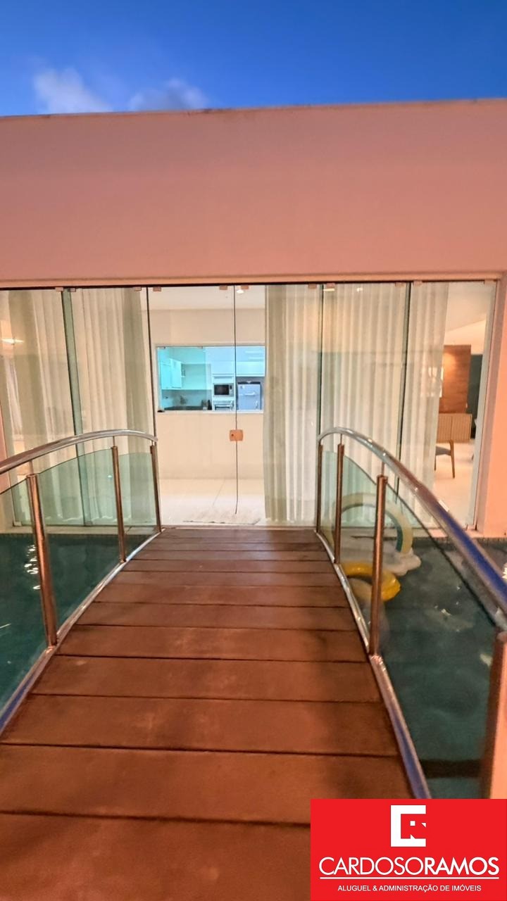 Casa, 4 quartos - Foto 45