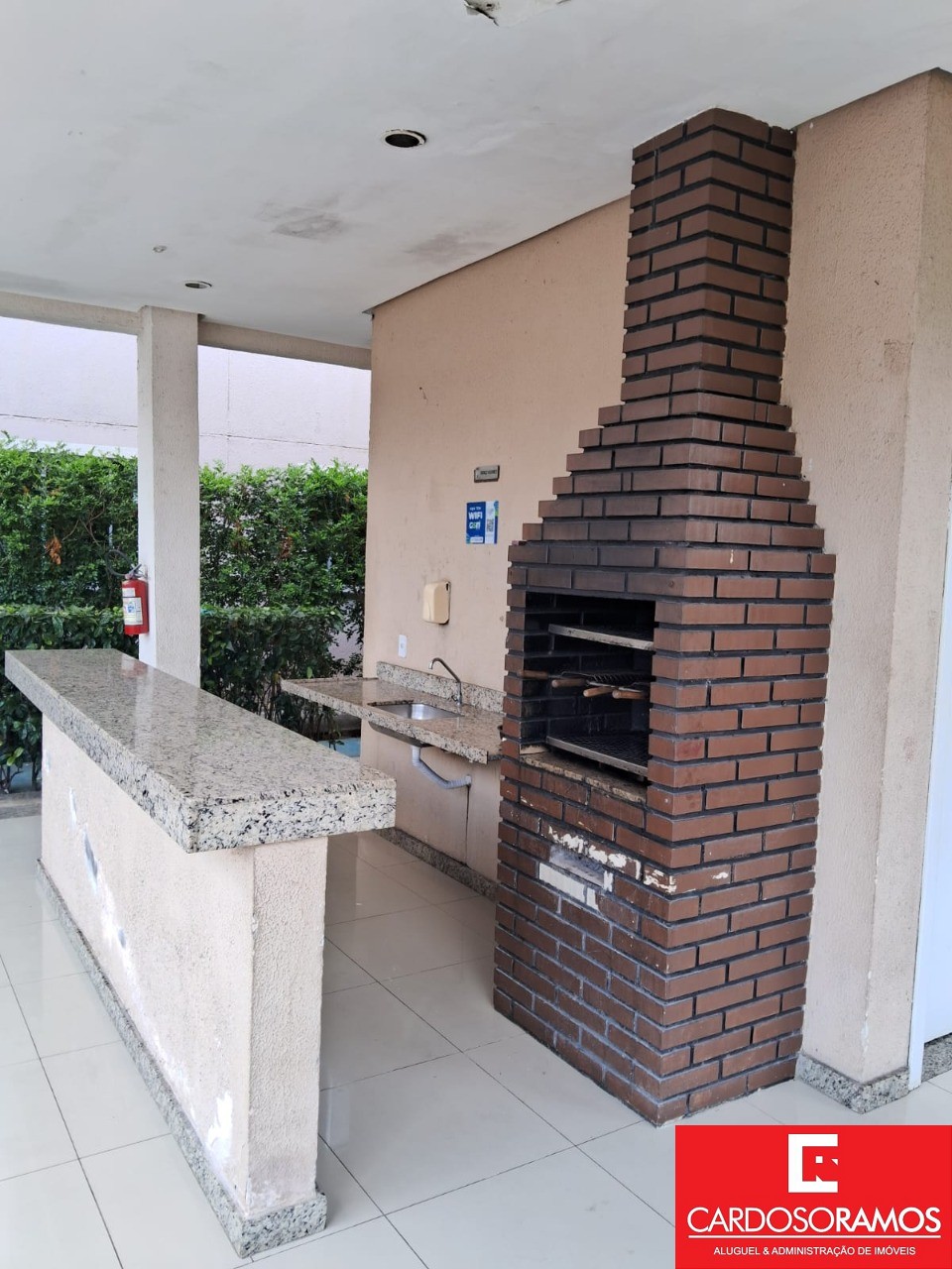 Apartamento, 2 quartos, 51 m² - Foto 28