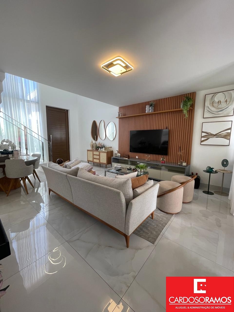 Casa, 4 quartos, 219 m² - Foto 4