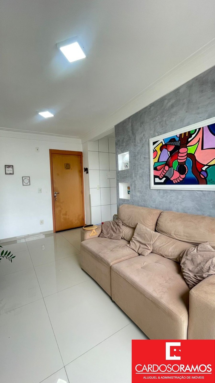 Apartamento, 2 quartos, 50 m² - Foto 4