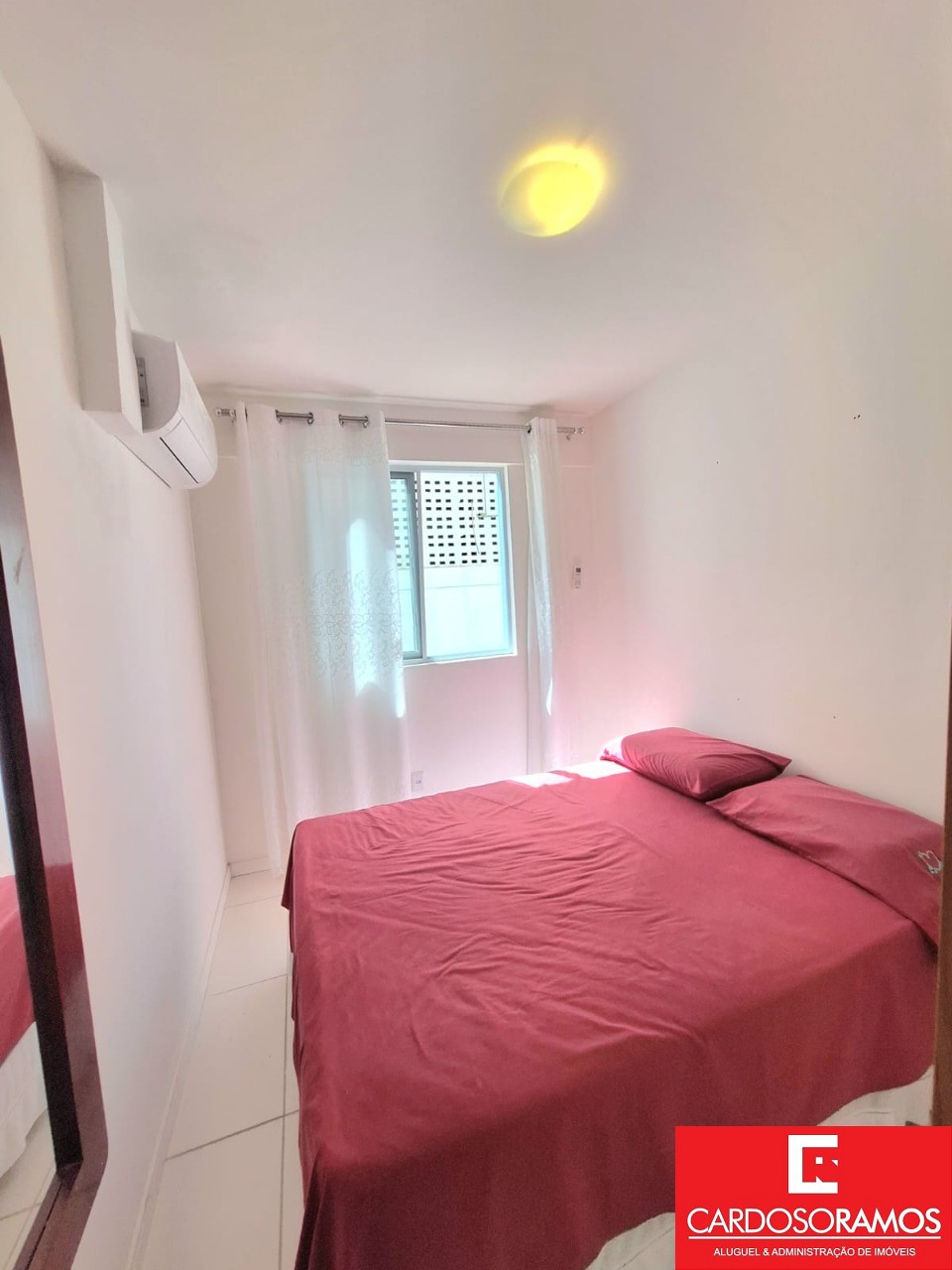 Apartamento, 2 quartos, 50 m² - Foto 8