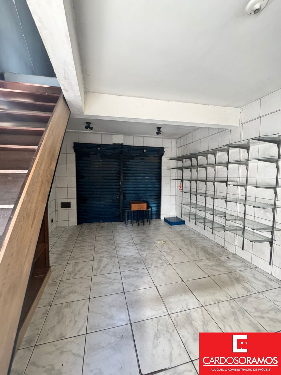 Loja-Salão, 50 m² - Foto 18