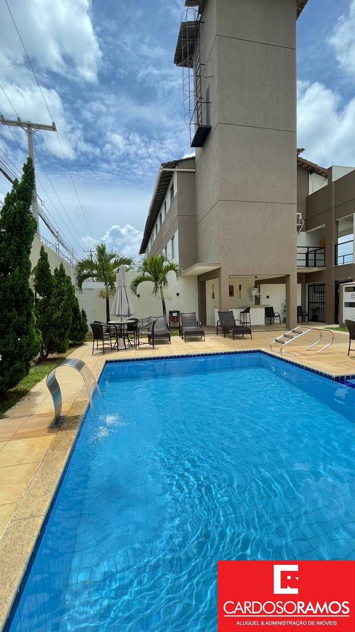 Apartamento, 2 quartos, 93 m² - Foto 1