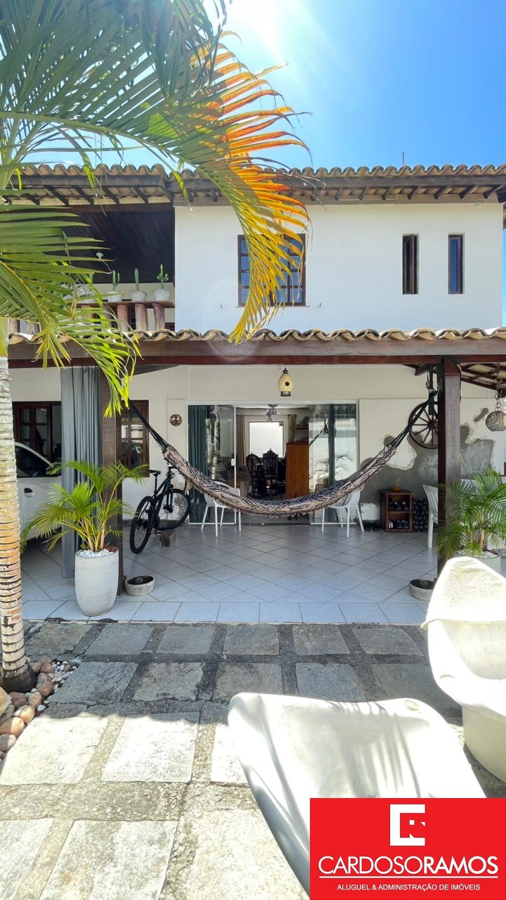 Casa, 3 quartos, 150 m² - Foto 2