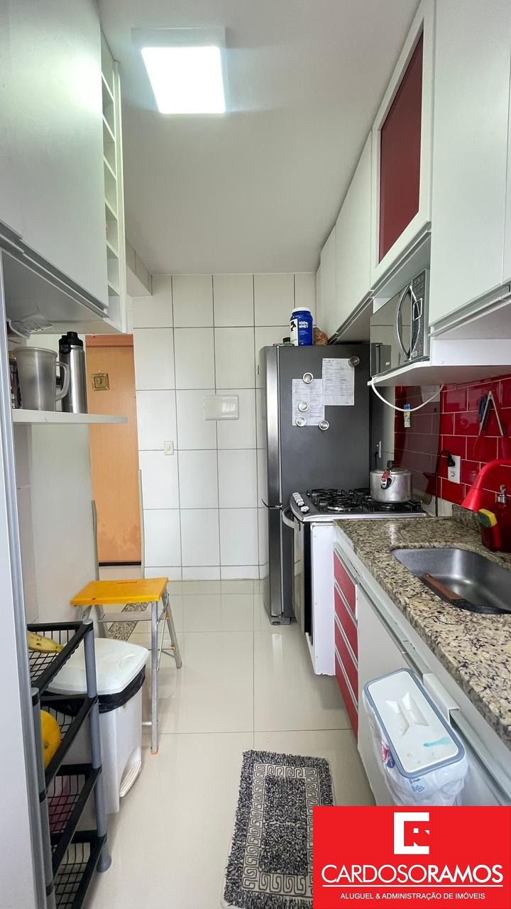 Apartamento, 2 quartos, 50 m² - Foto 9