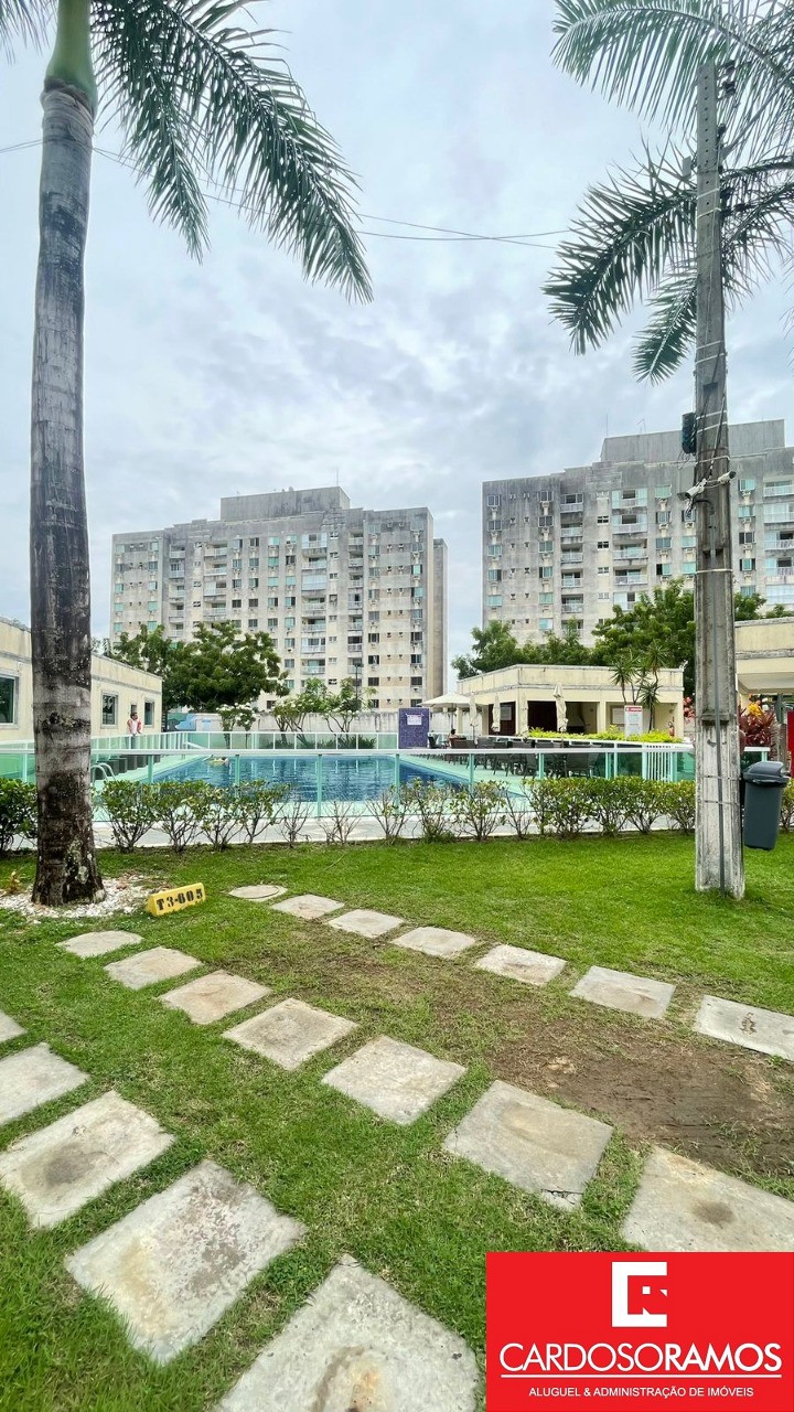 Apartamento, 2 quartos, 50 m² - Foto 21