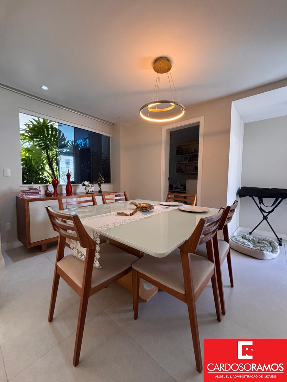 Casa, 4 quartos - Foto 5