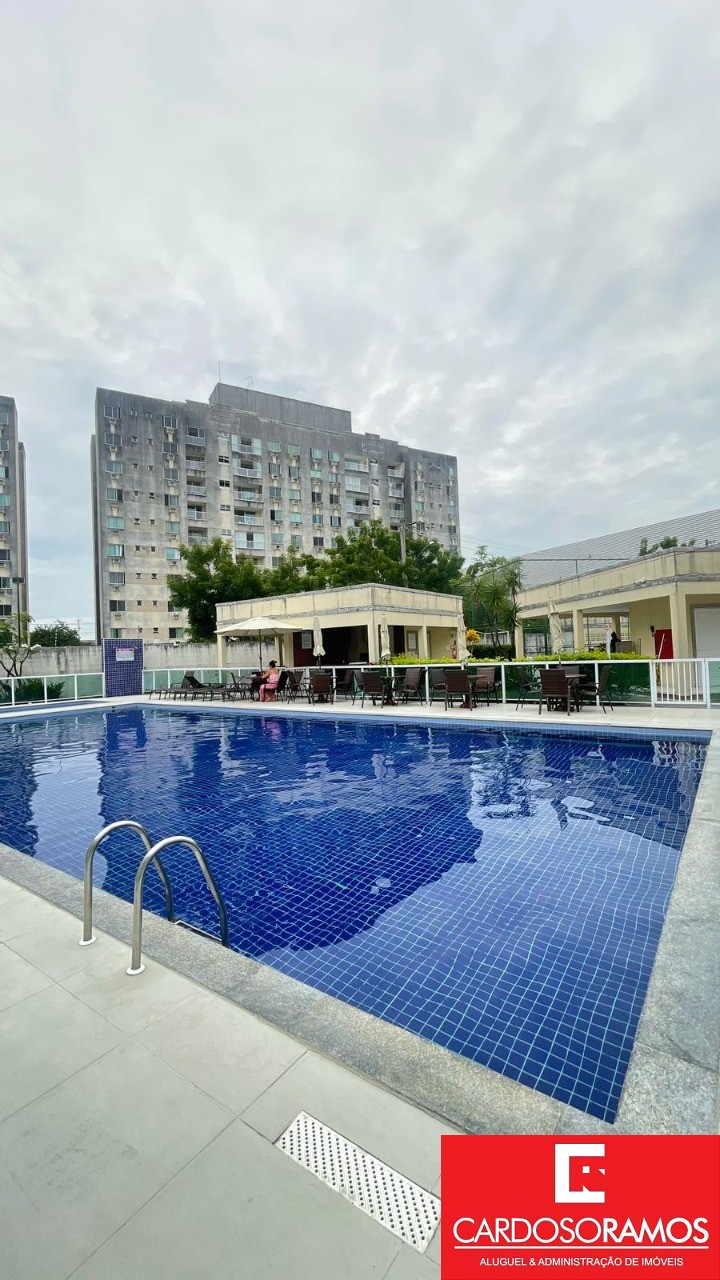 Apartamento, 2 quartos, 50 m² - Foto 25