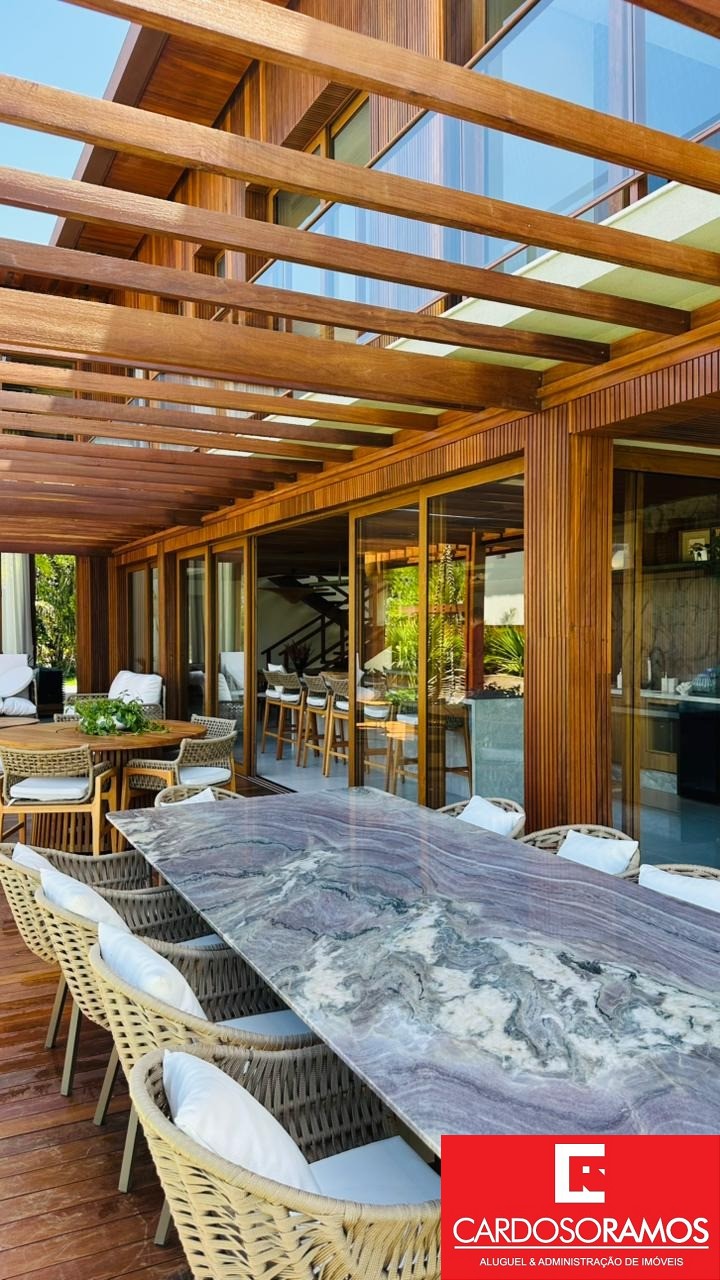 Casa, 5 quartos, 480 m² - Foto 25