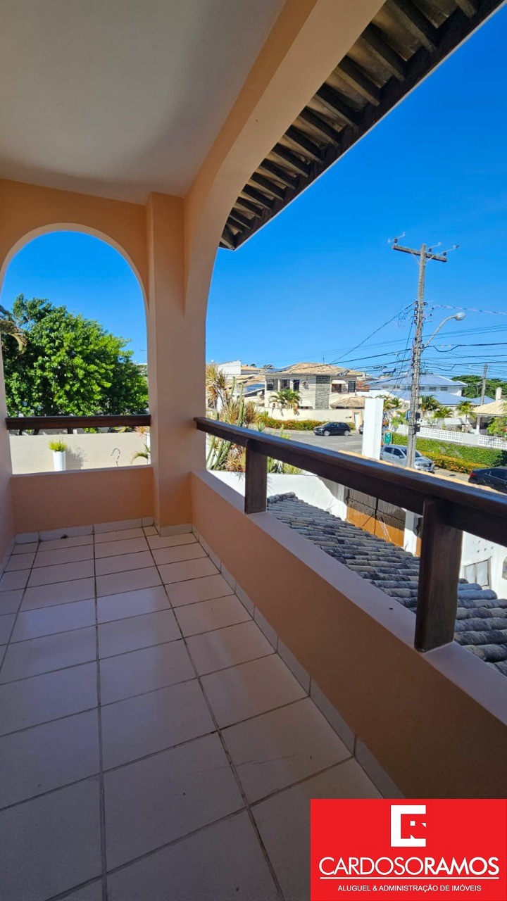 Casa, 5 quartos - Foto 28