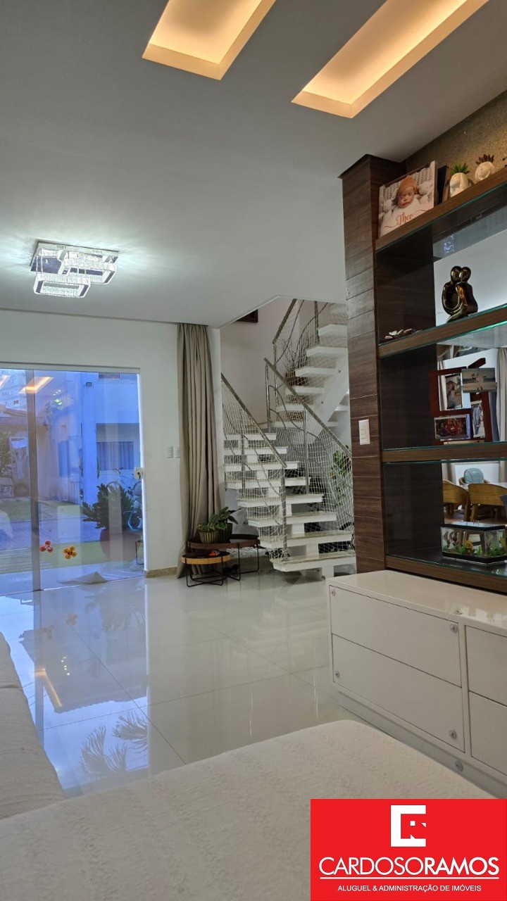 Casa, 4 quartos, 243 m² - Foto 8