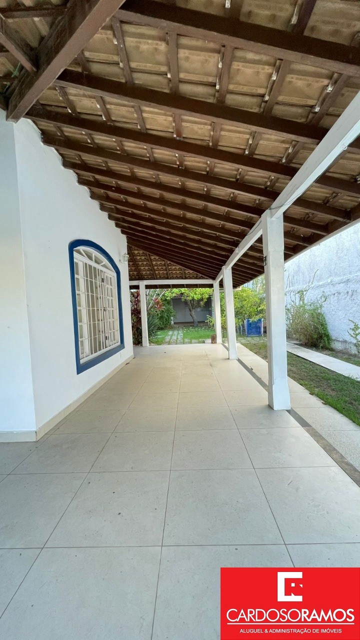 Casa, 1 quarto - Foto 18