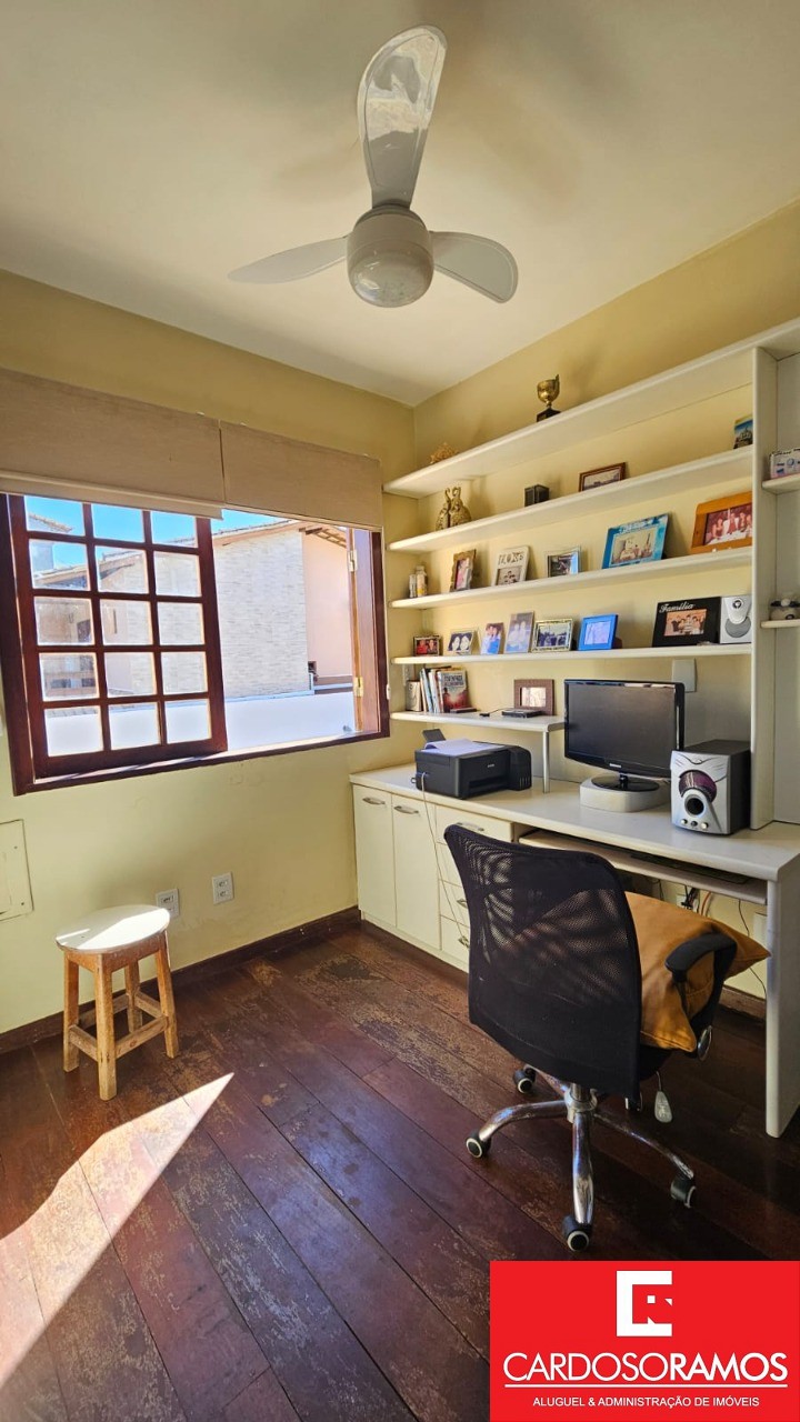 Casa, 5 quartos - Foto 23