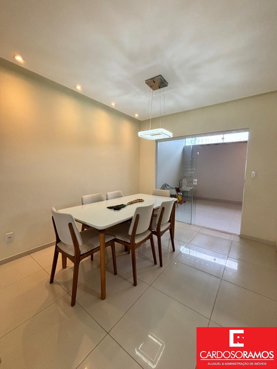 Casa, 3 quartos, 140 m² - Foto 8