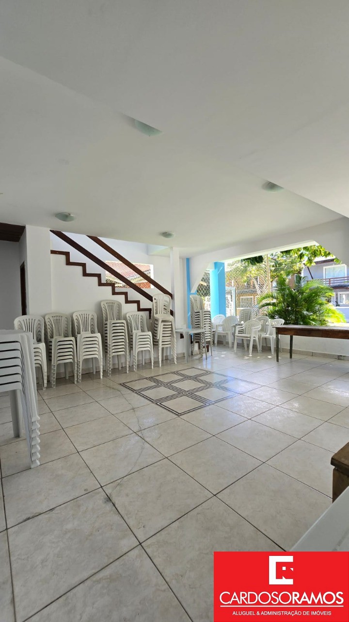 Casa, 4 quartos - Foto 24