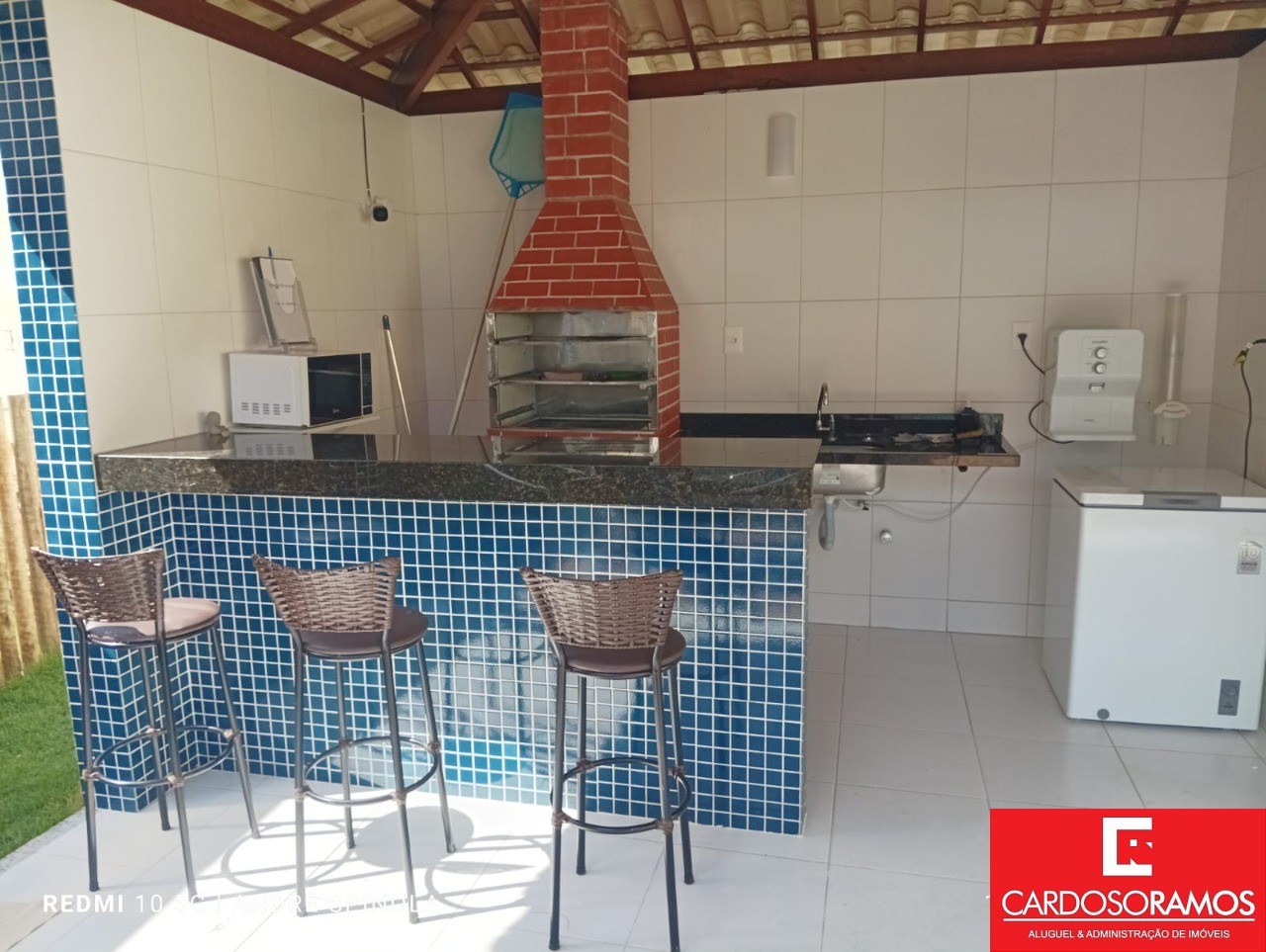 Casa, 4 quartos - Foto 16