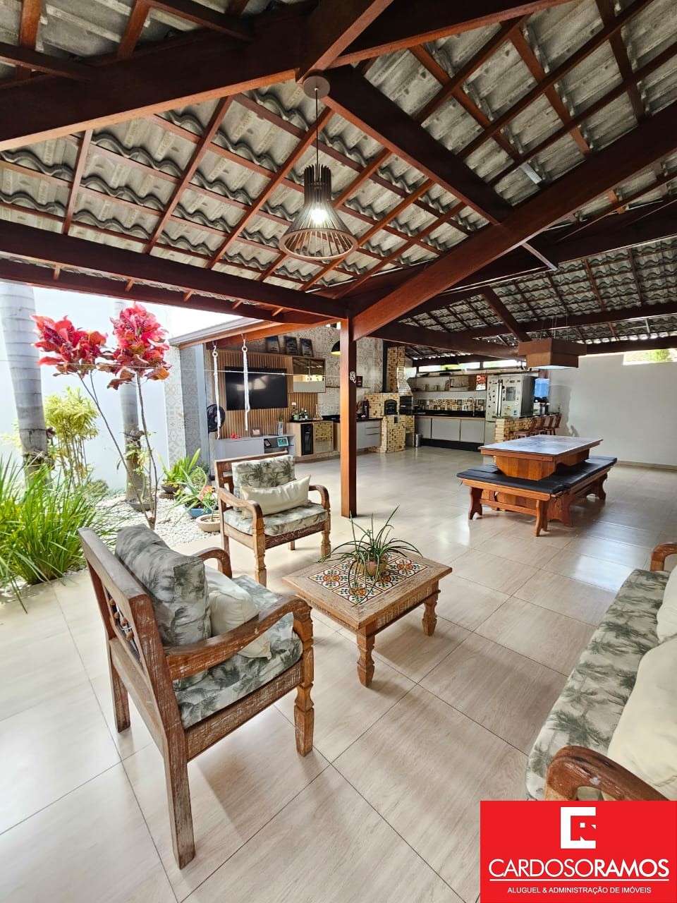 Casa, 3 quartos, 150 m² - Foto 29