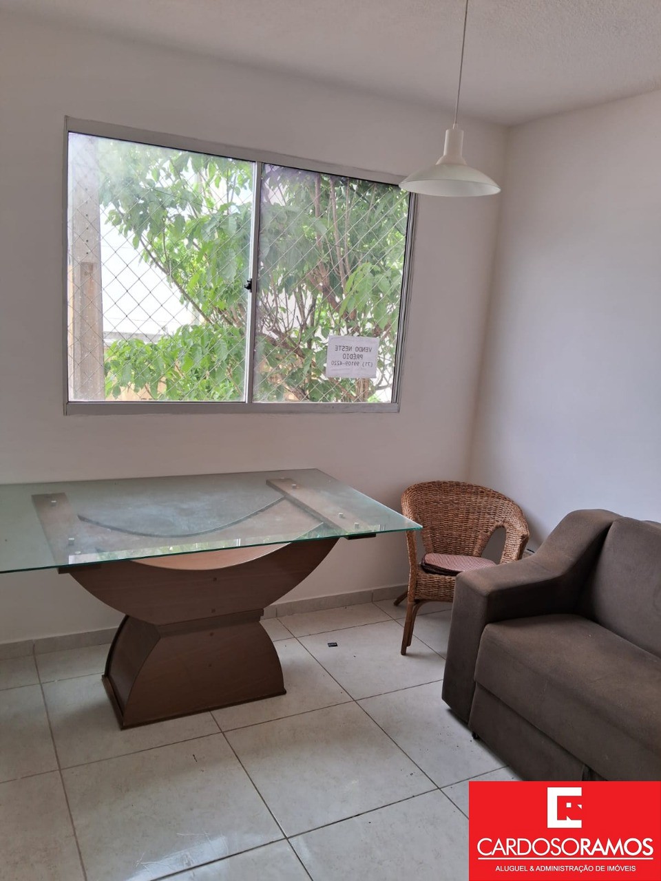 Apartamento, 2 quartos, 42 m² - Foto 2