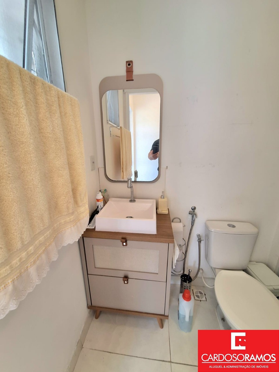 Apartamento, 2 quartos, 50 m² - Foto 11
