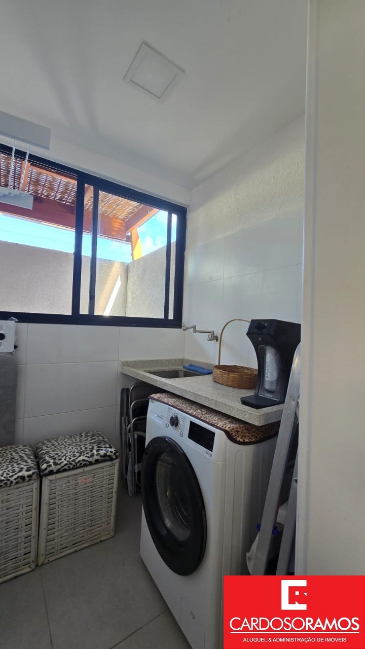 Casa, 3 quartos, 120 m² - Foto 12