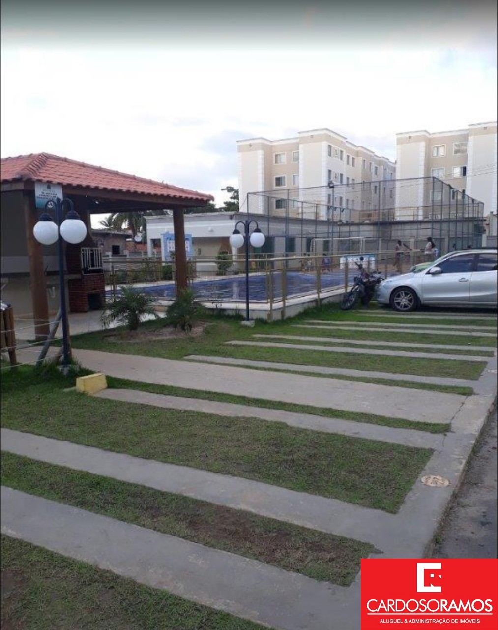 Apartamento, 2 quartos, 41 m² - Foto 11