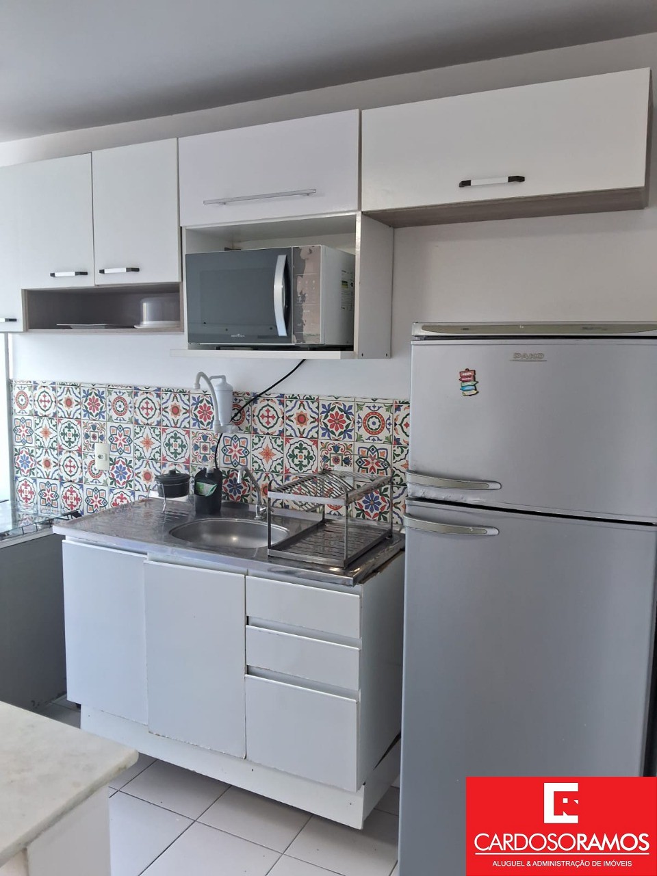 Apartamento, 2 quartos, 51 m² - Foto 9